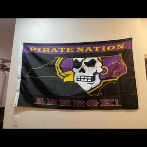 Ecu flag